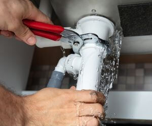 About Emergency plumbing pros Oneida, KS