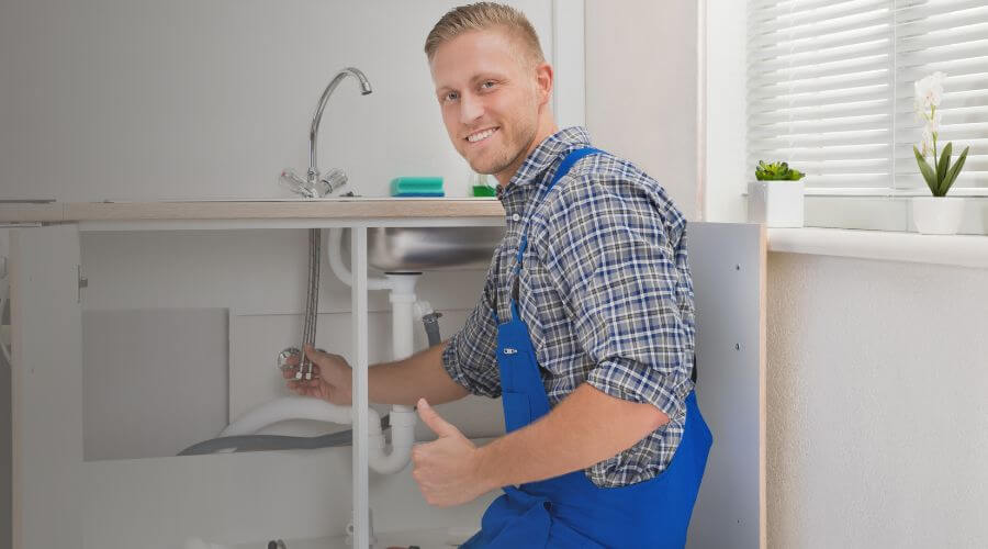 Professional emergency plumbing in Oneida, KS